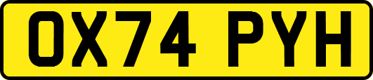 OX74PYH