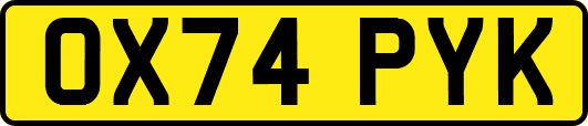 OX74PYK