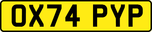 OX74PYP