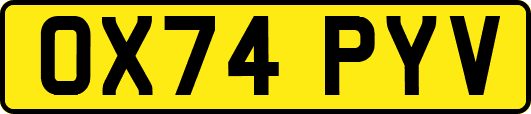 OX74PYV