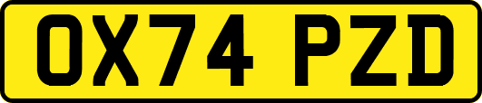 OX74PZD