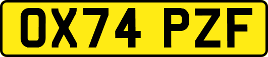 OX74PZF