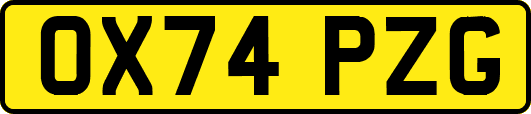 OX74PZG