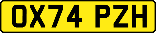 OX74PZH