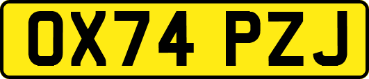 OX74PZJ