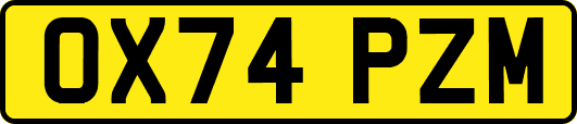 OX74PZM