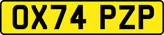OX74PZP