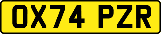 OX74PZR