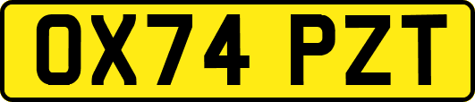 OX74PZT