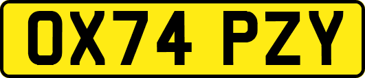 OX74PZY