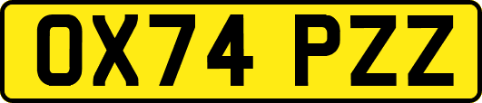 OX74PZZ
