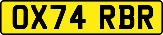 OX74RBR