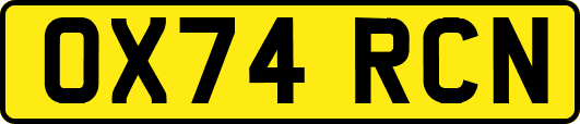 OX74RCN