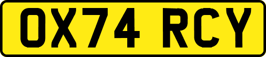 OX74RCY