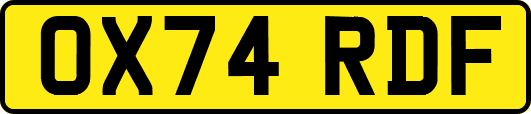 OX74RDF