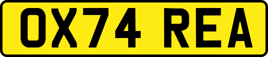 OX74REA