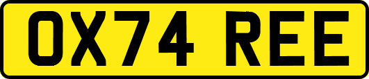 OX74REE