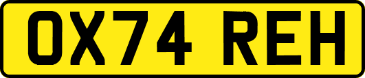 OX74REH