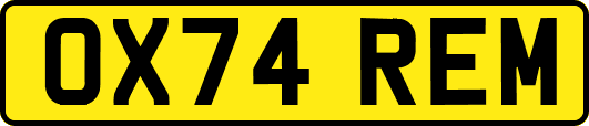 OX74REM