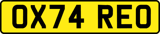 OX74REO