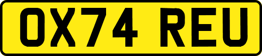 OX74REU