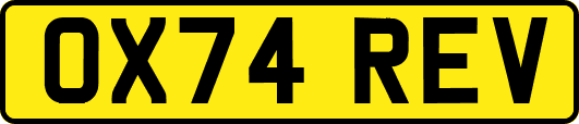 OX74REV