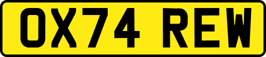 OX74REW