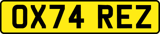 OX74REZ
