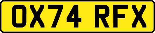 OX74RFX