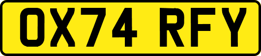 OX74RFY