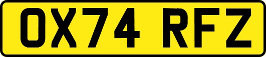 OX74RFZ
