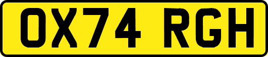 OX74RGH