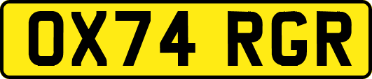 OX74RGR