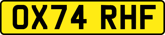 OX74RHF