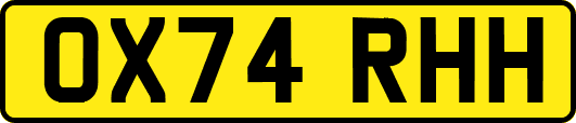 OX74RHH