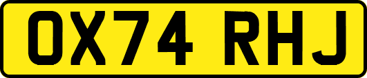 OX74RHJ