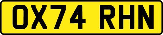 OX74RHN