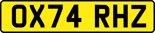 OX74RHZ