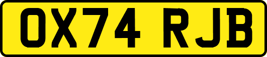OX74RJB