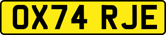 OX74RJE