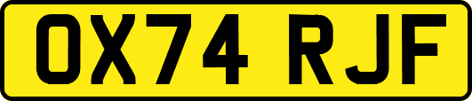 OX74RJF