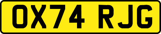 OX74RJG