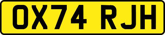 OX74RJH