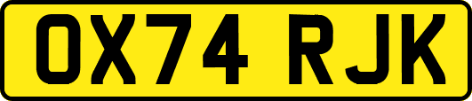 OX74RJK