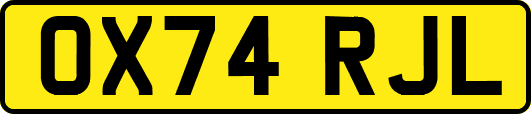 OX74RJL