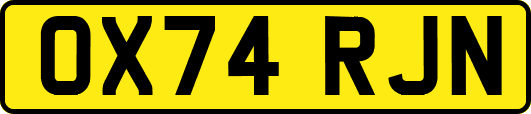 OX74RJN