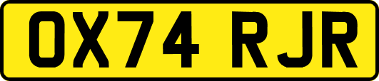 OX74RJR