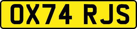 OX74RJS
