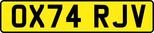 OX74RJV