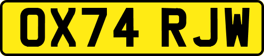 OX74RJW